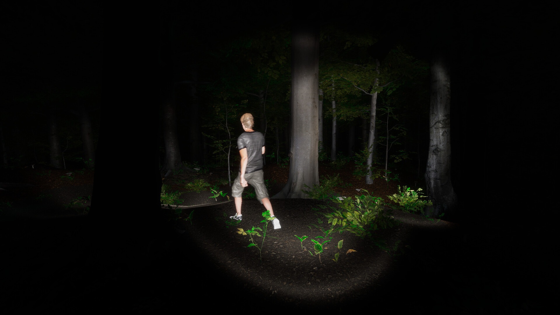 Scopaesthesia screenshot 3
