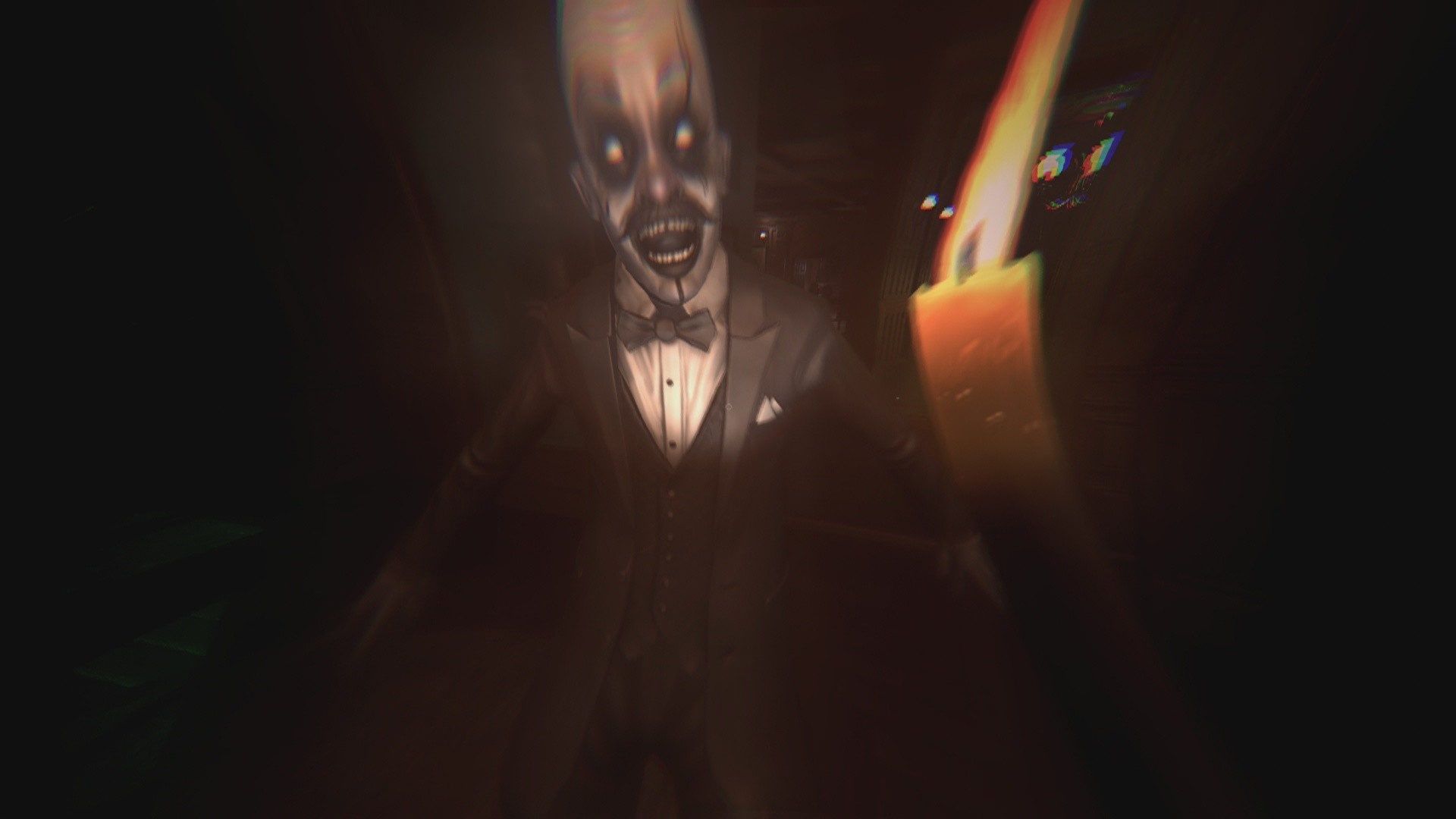 Deranged screenshot 8