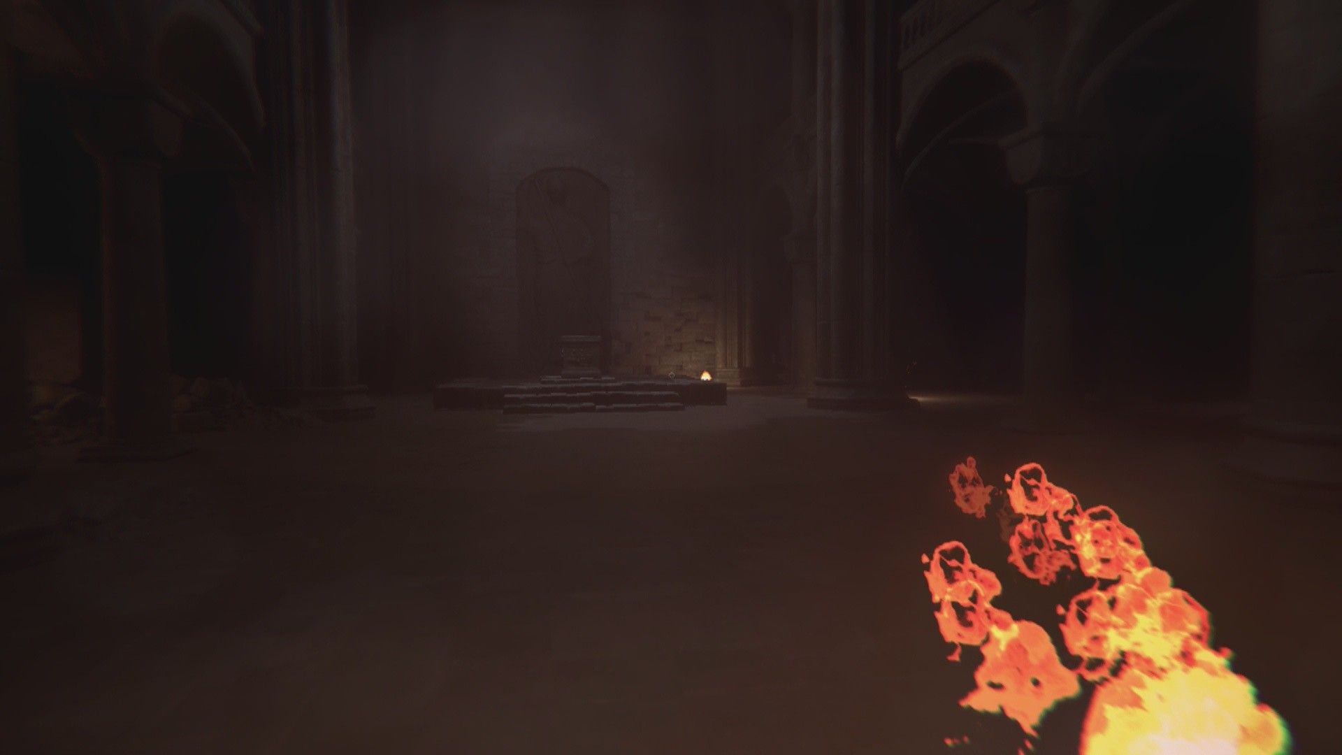 Deranged screenshot 10