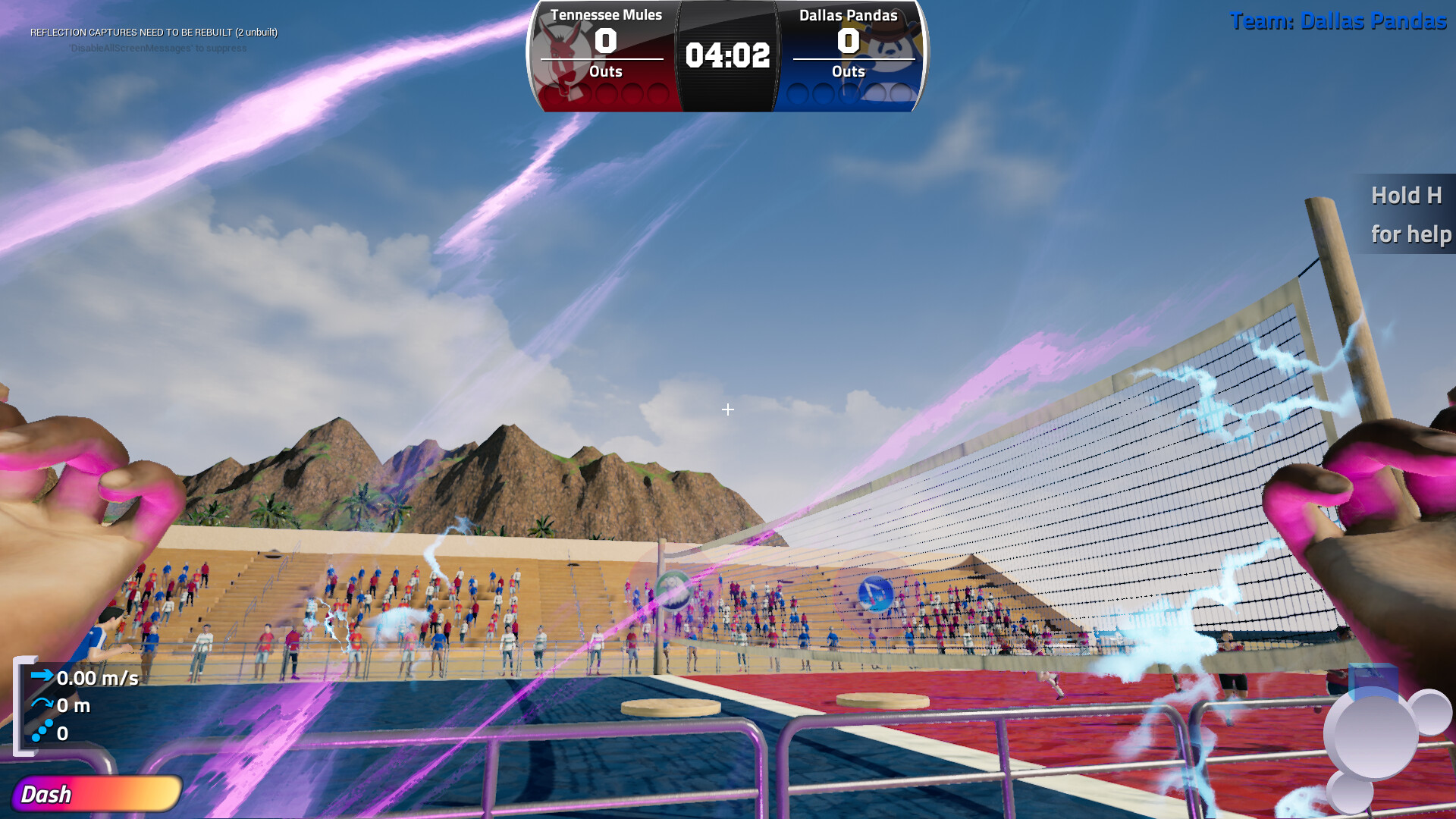 Grab n' Throw screenshot 6