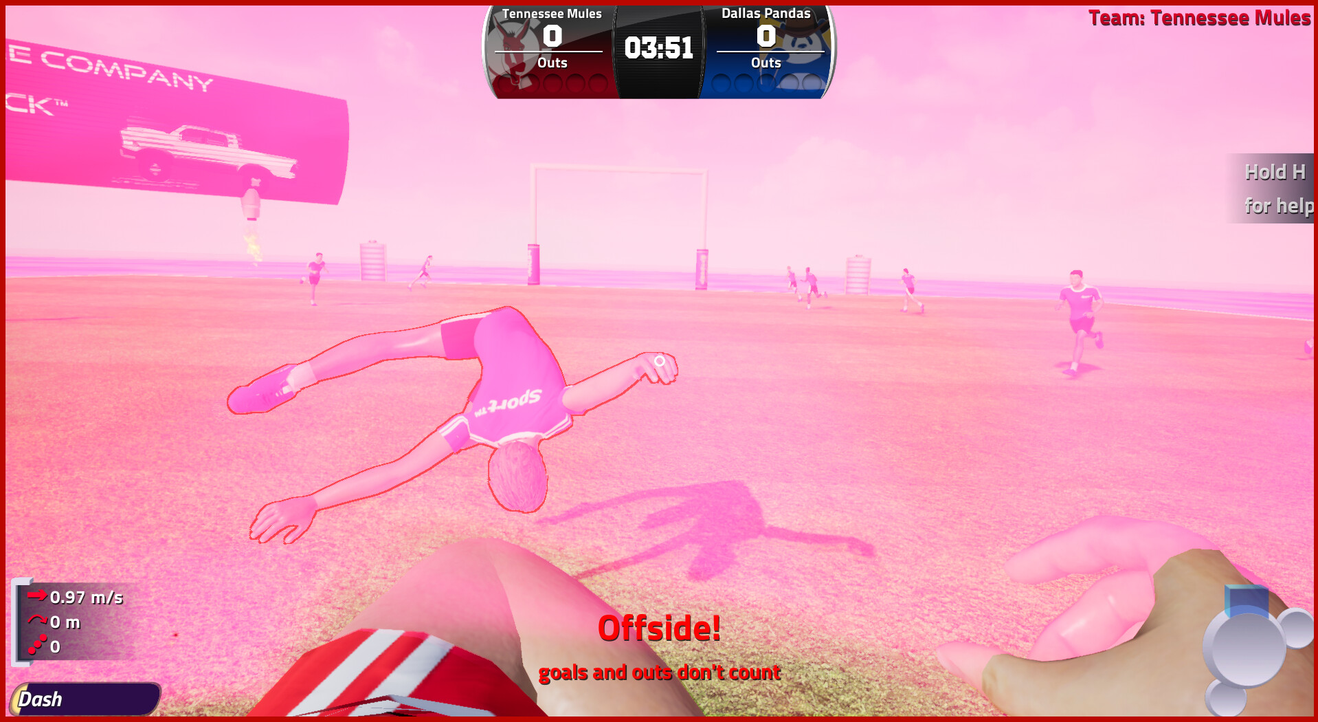 Grab n' Throw screenshot 15
