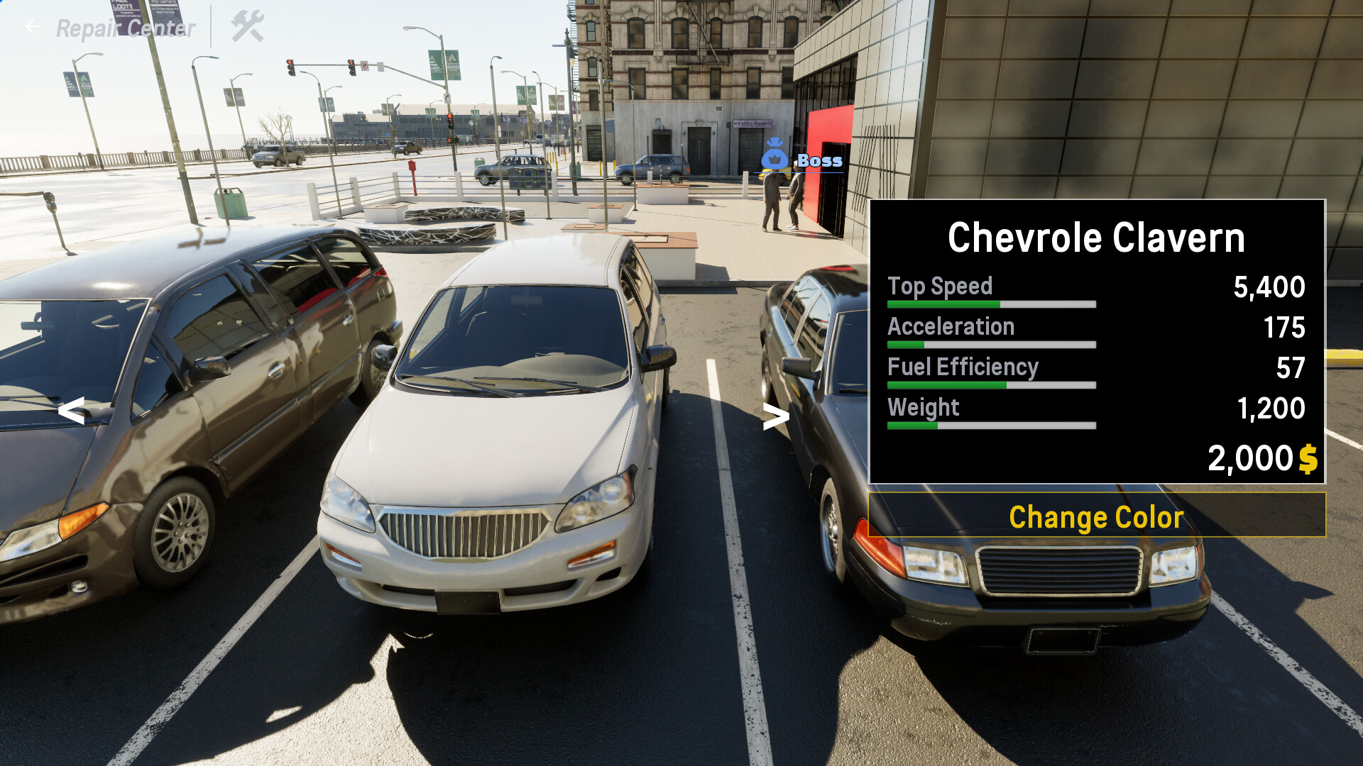 Designated Driver Simulator — изображение 5