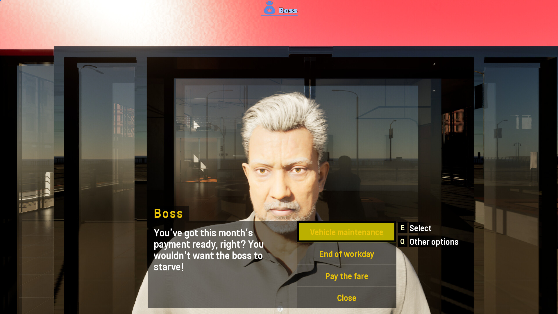 Designated Driver Simulator — изображение 3