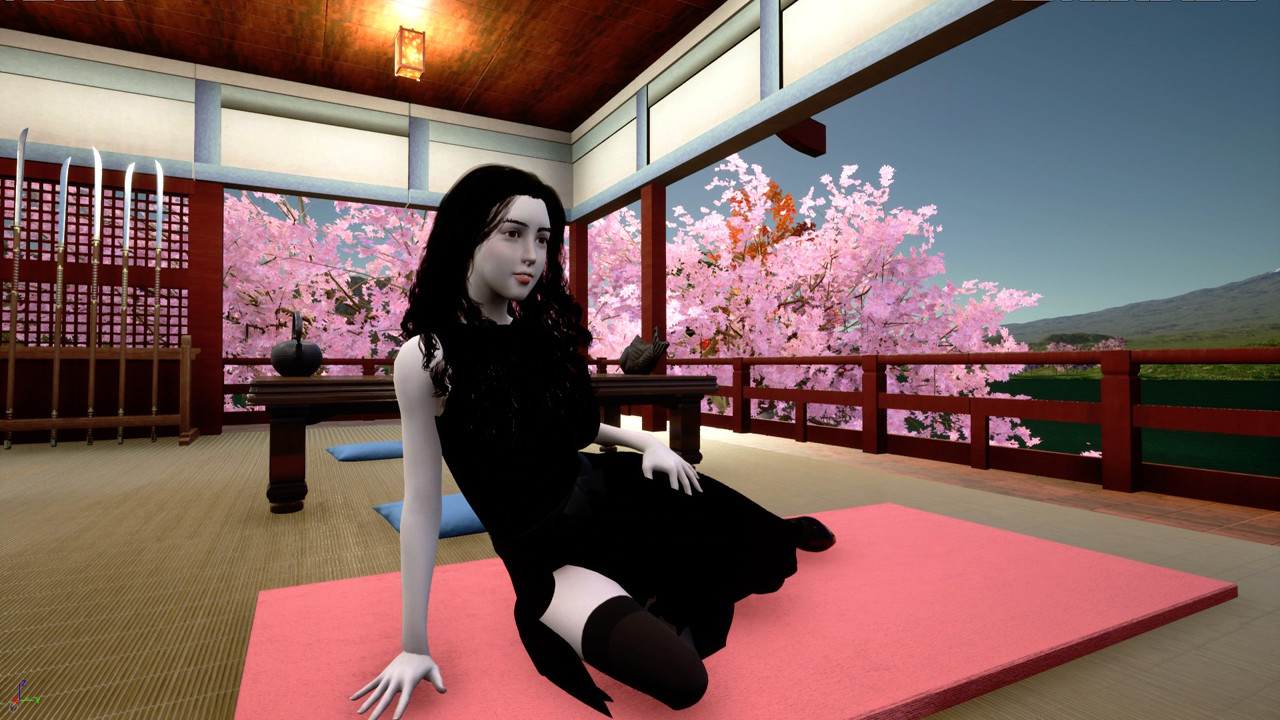 VR Sweet Heart screenshot 3