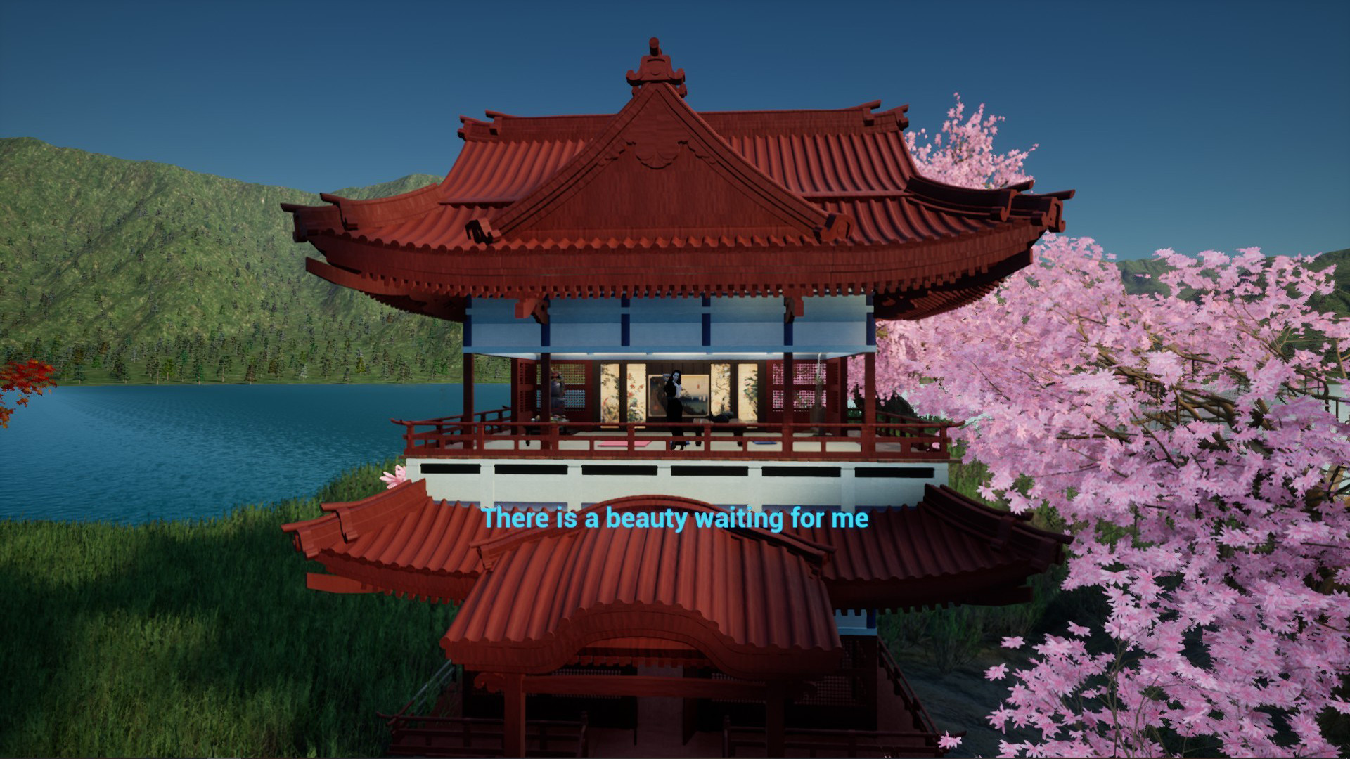 VR Sweet Heart screenshot 5