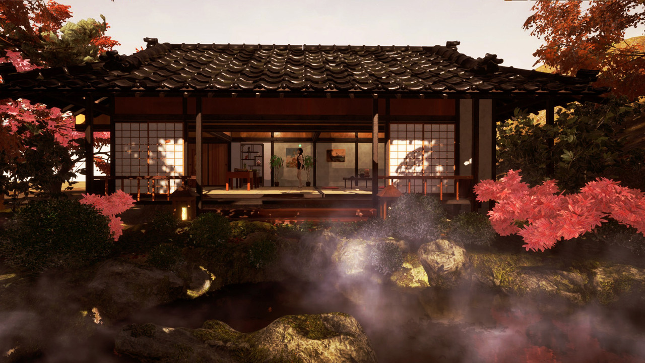 VR Sweet Heart screenshot 2