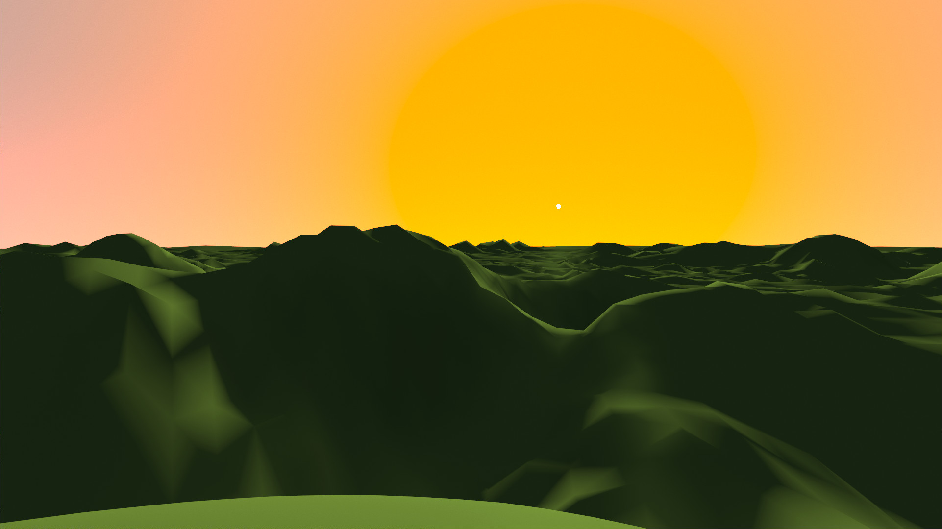 Outpost screenshot 4
