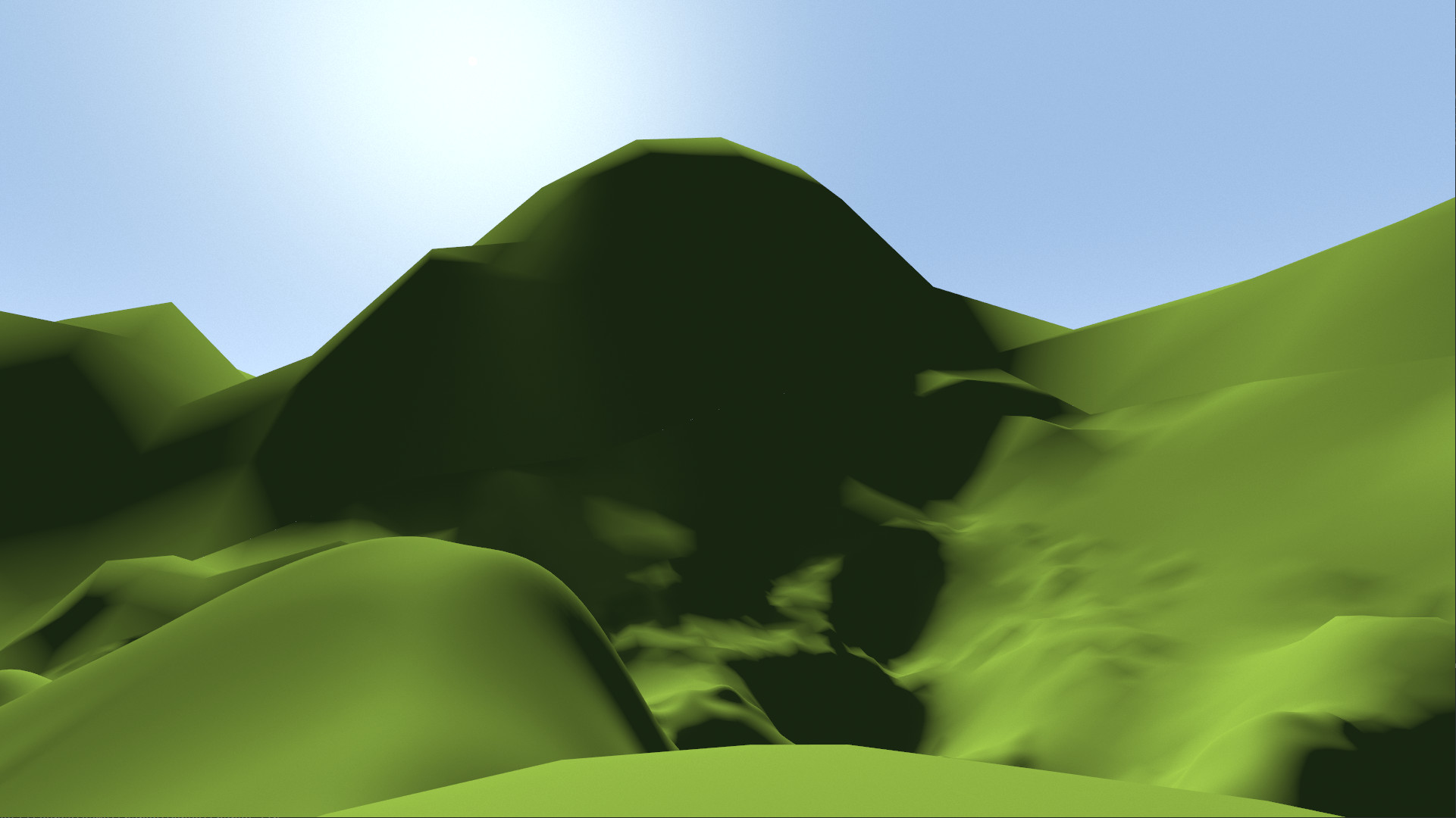 Outpost screenshot 5