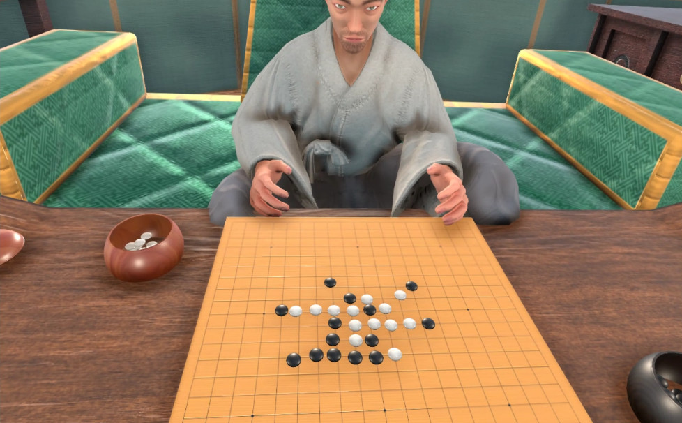 Jotaverse screenshot 3