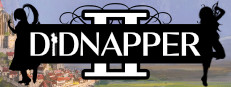 Didnapper 2 в Steam