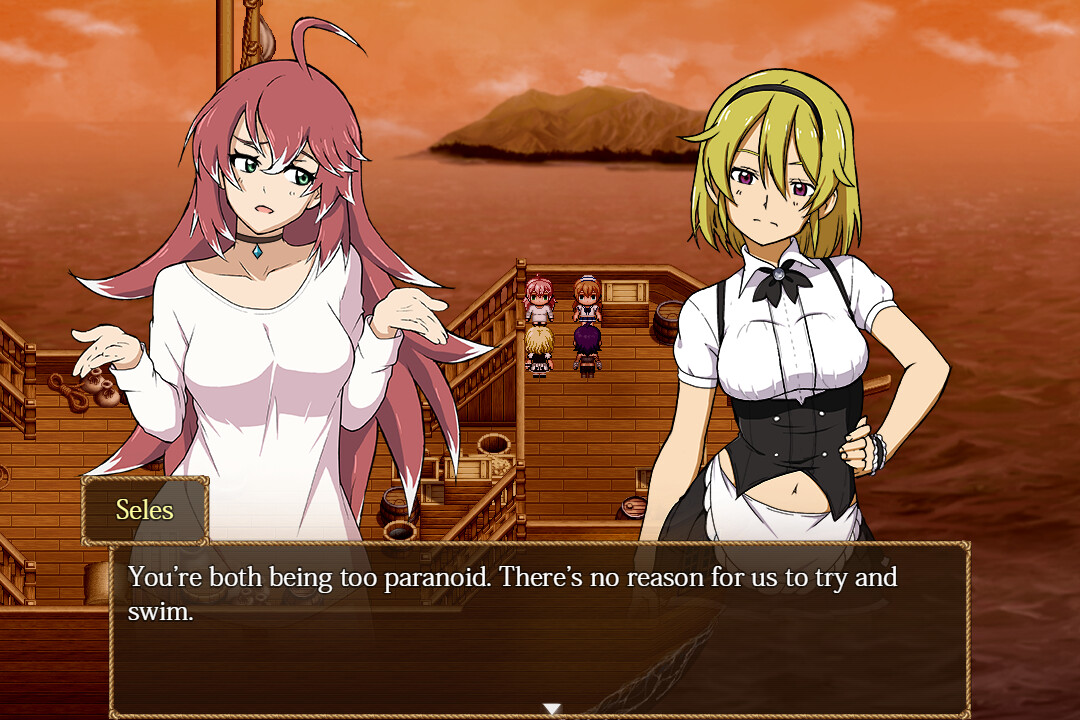 Didnapper 2 screenshot 1
