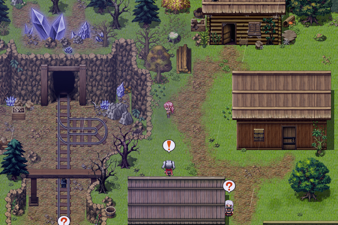 Didnapper 2 screenshot 5