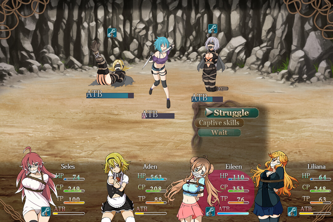 Didnapper 2 screenshot 8