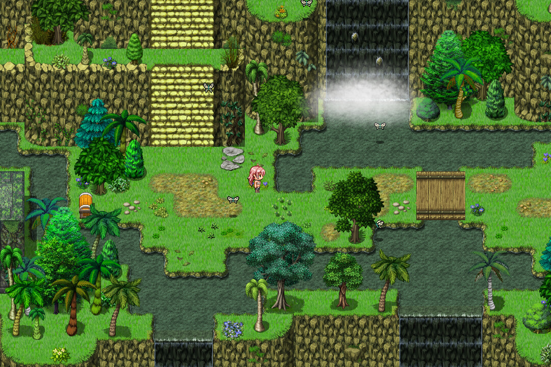 Didnapper 2 screenshot 2