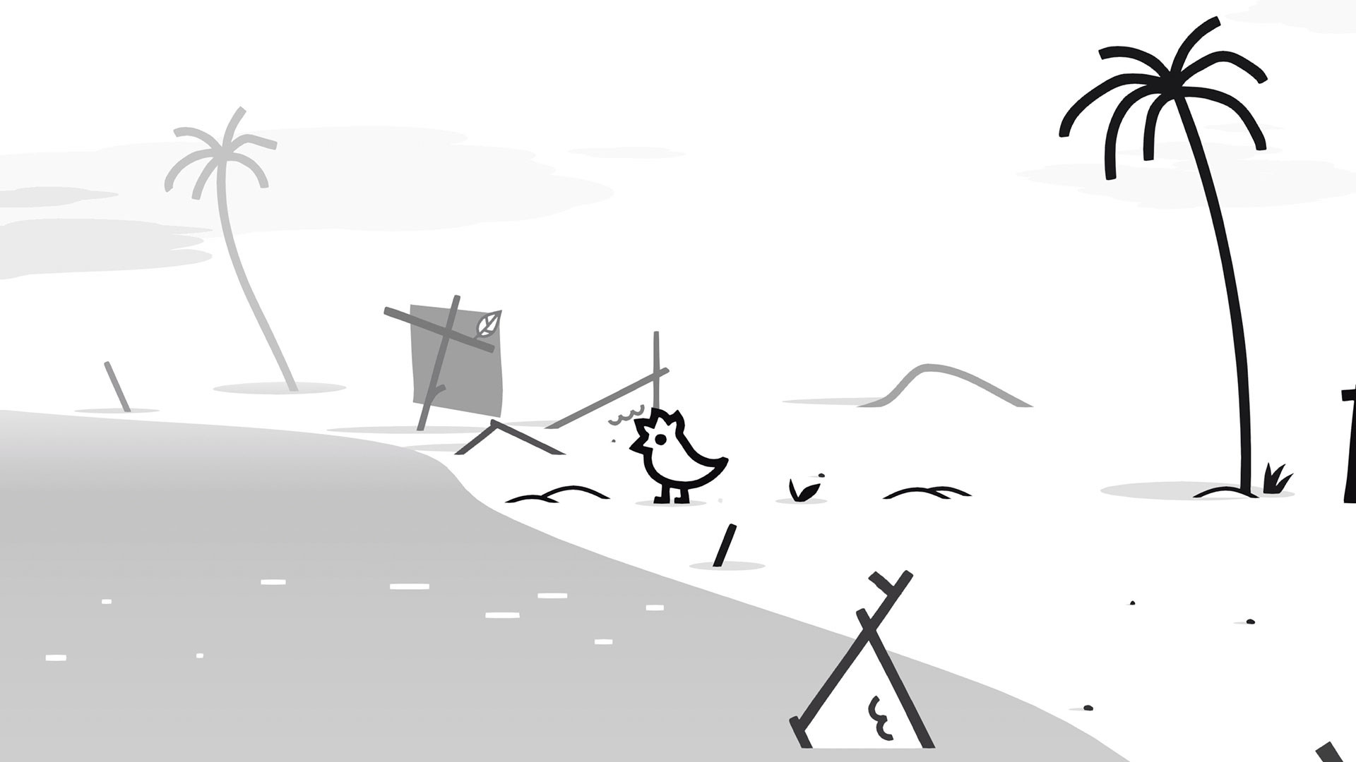 PiAwk screenshot 3