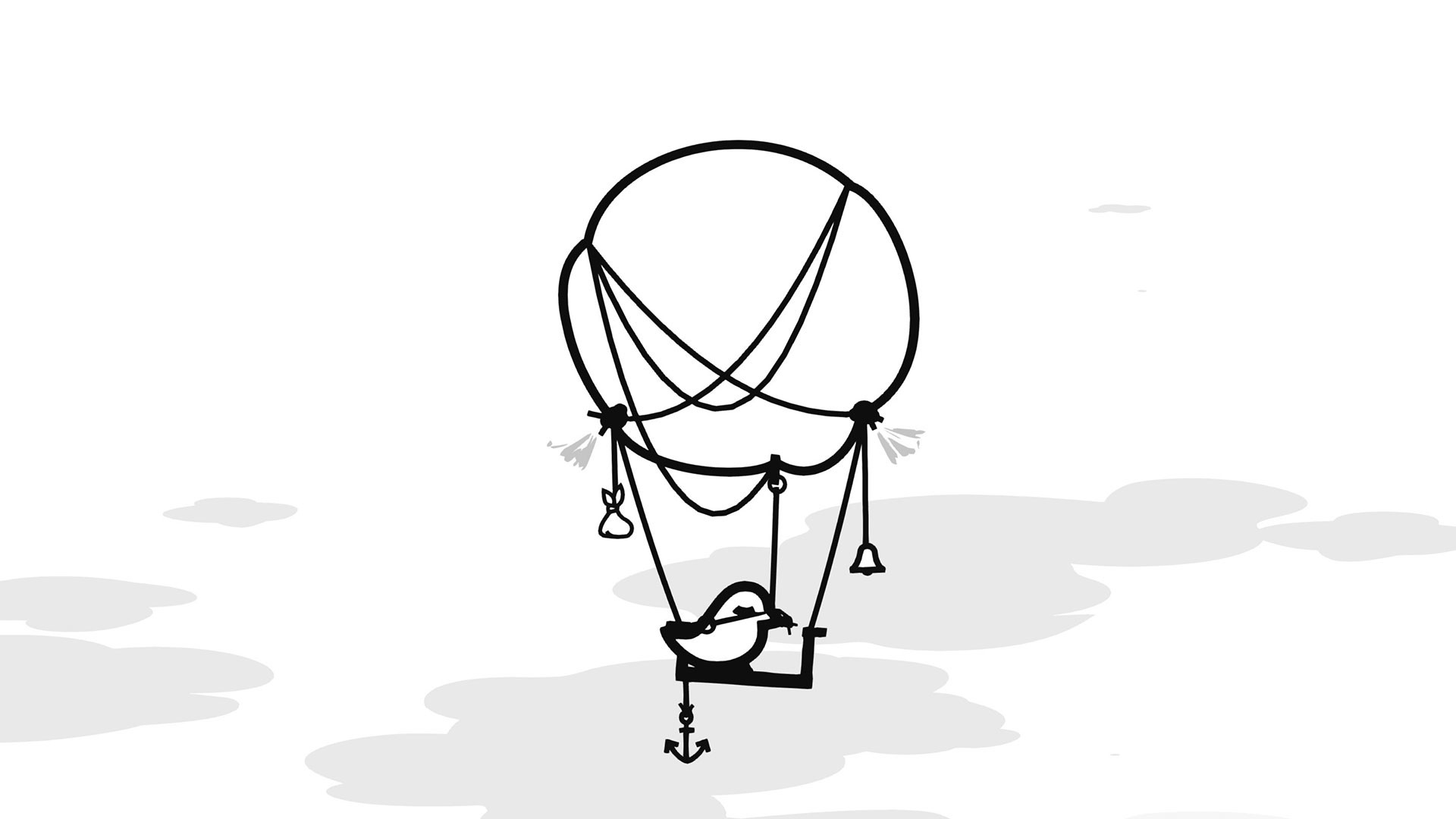 PiAwk screenshot 1