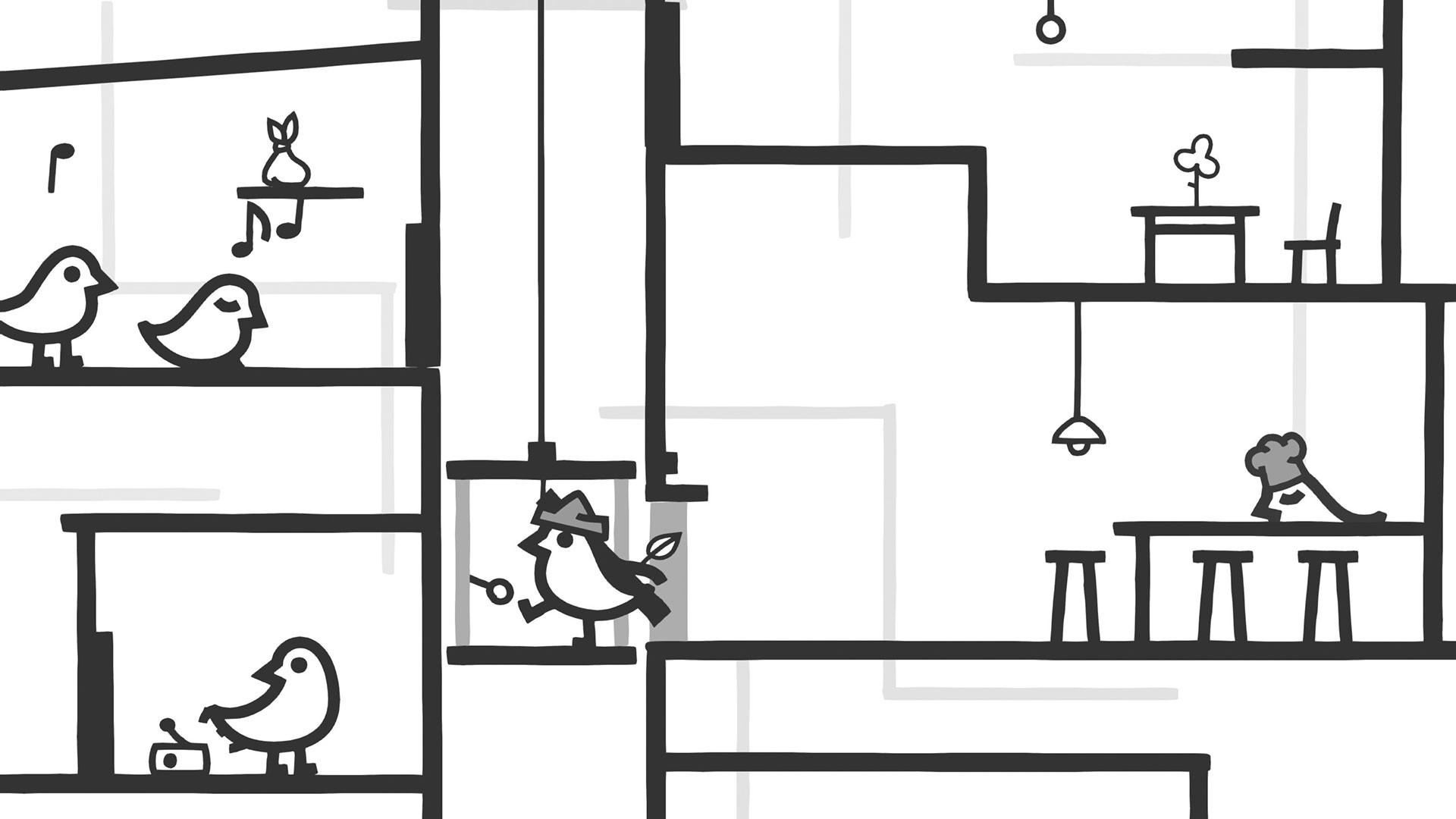 PiAwk screenshot 12