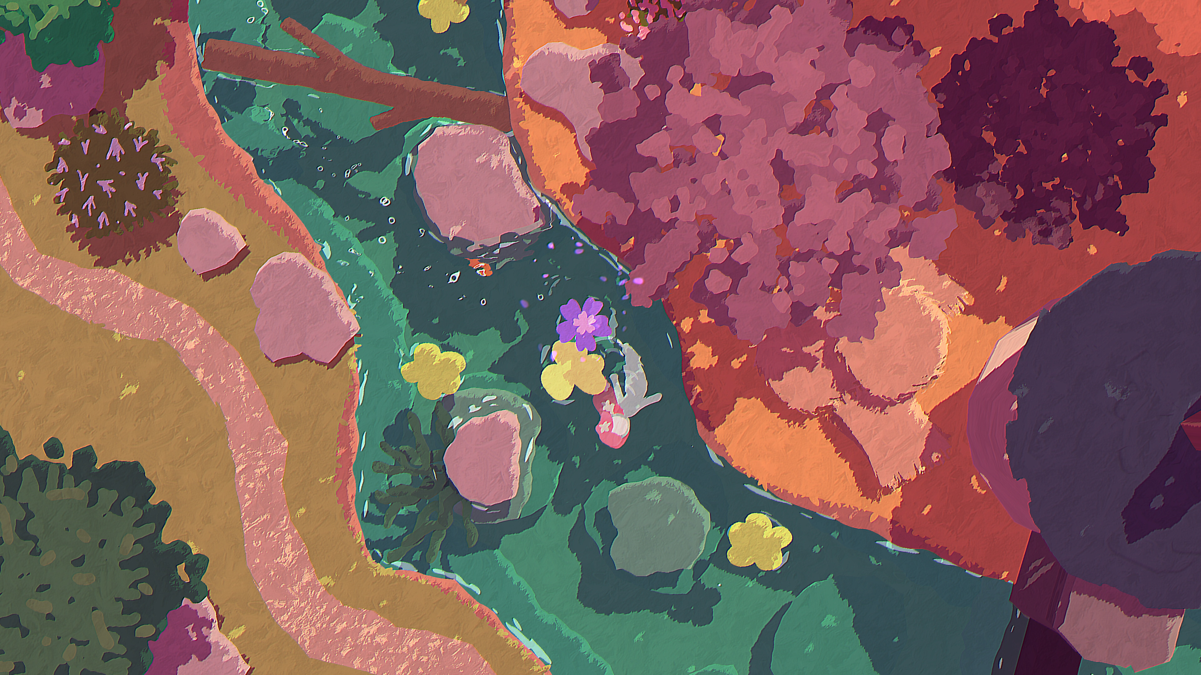 Naiad screenshot 7