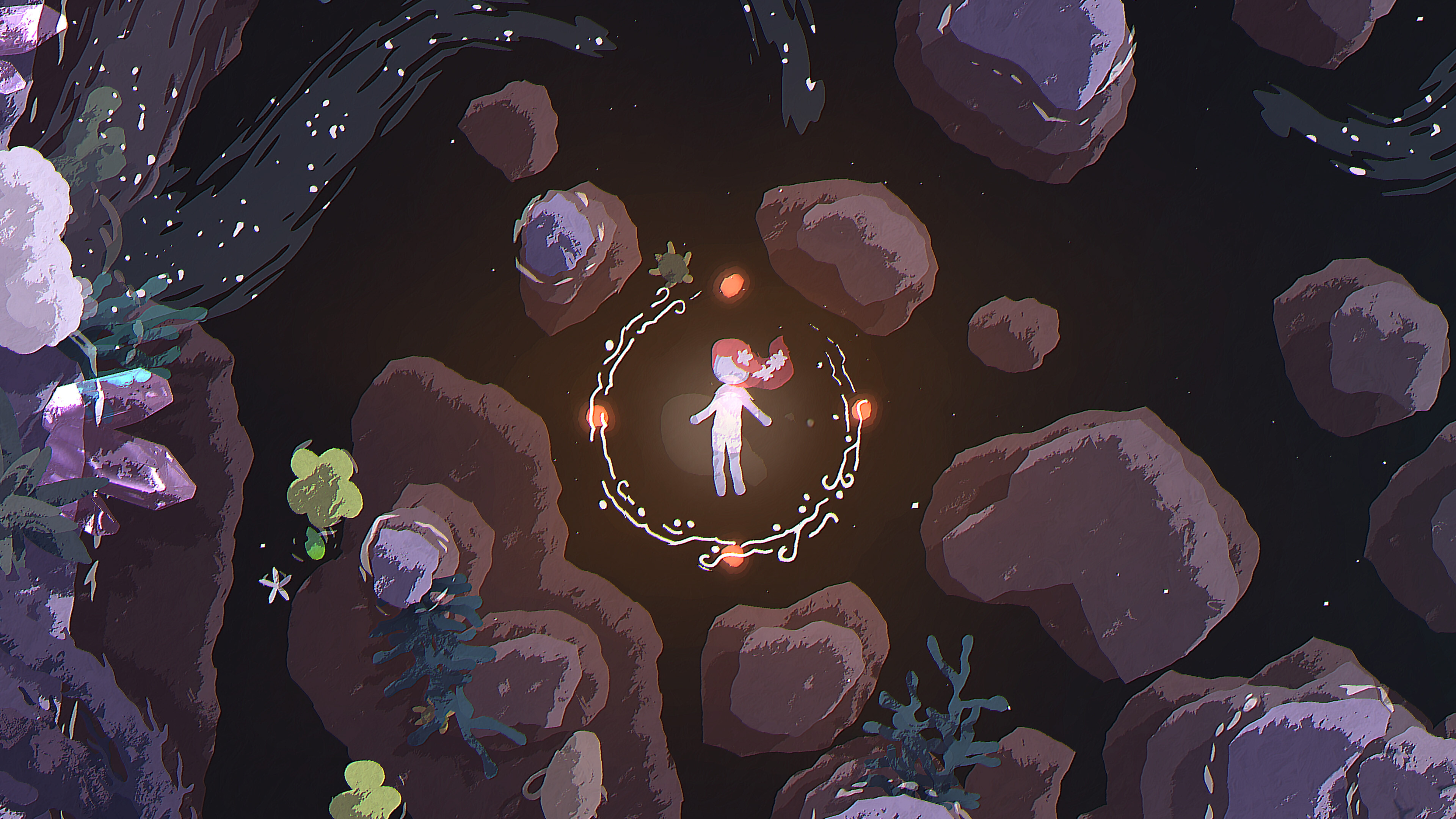 Naiad screenshot 14