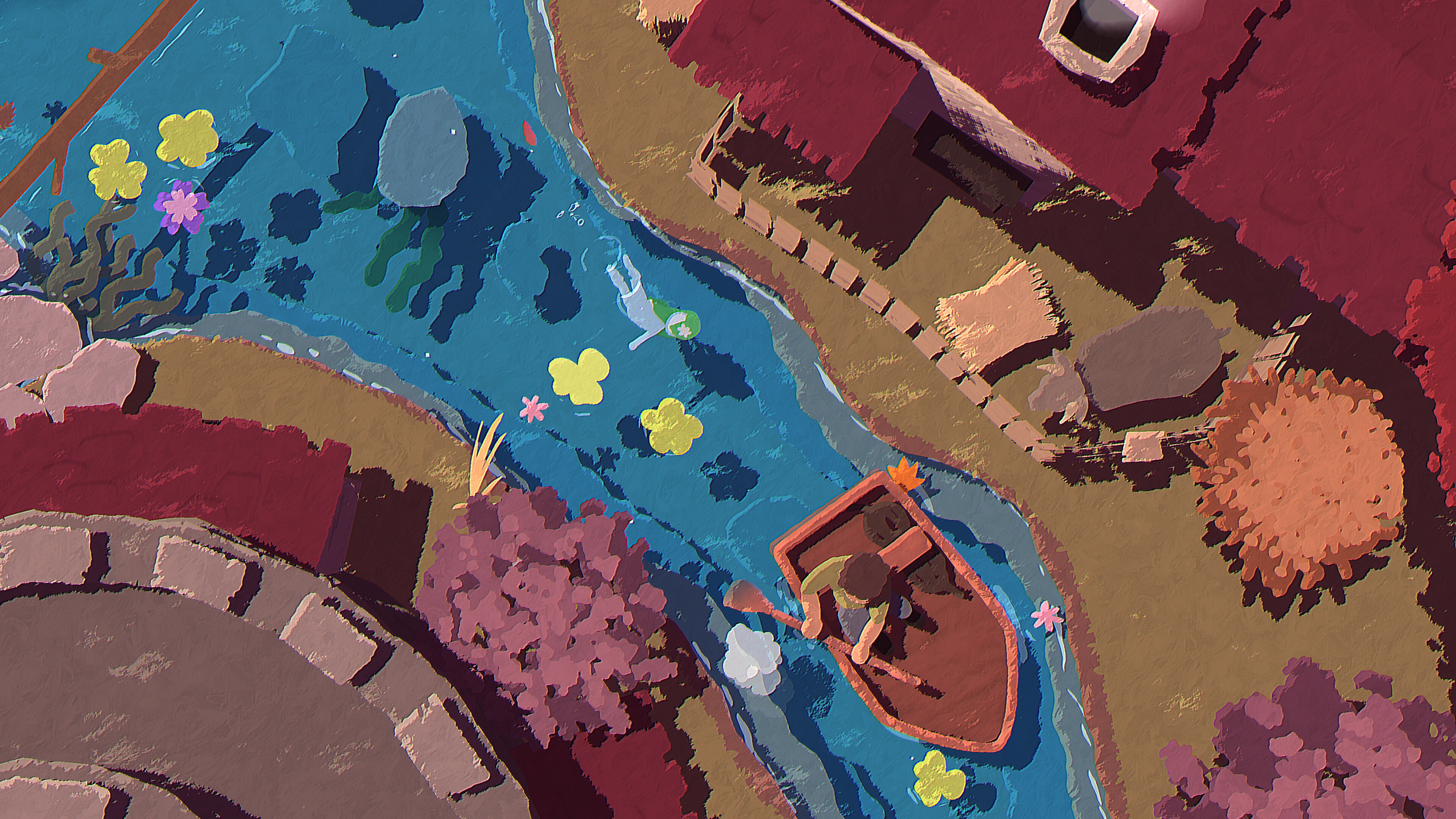 Naiad screenshot 10