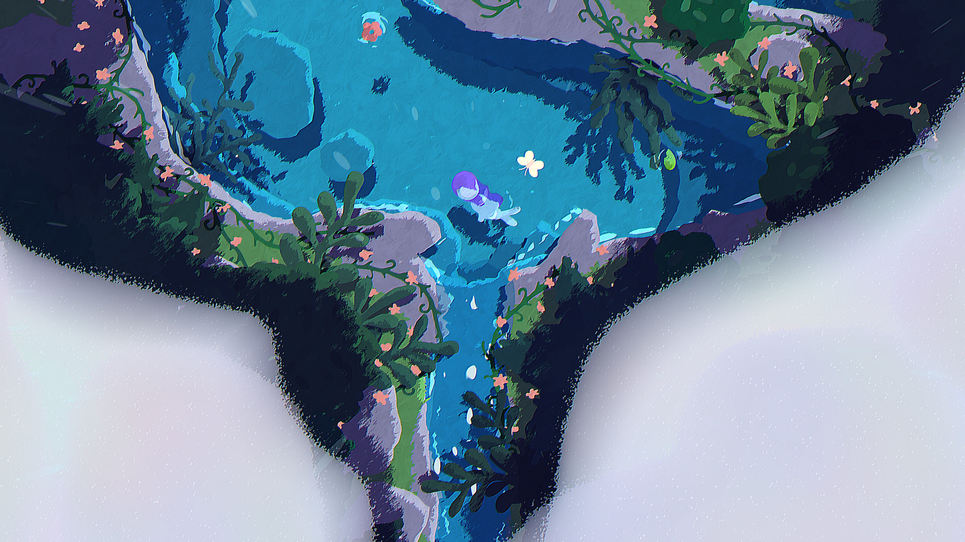 Naiad screenshot 15