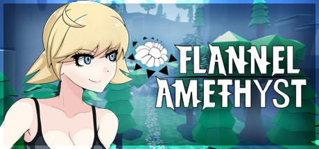 Flannel Amethyst — Steam header