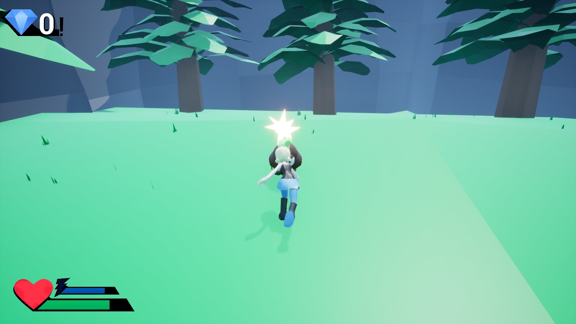 Flannel Amethyst screenshot 4