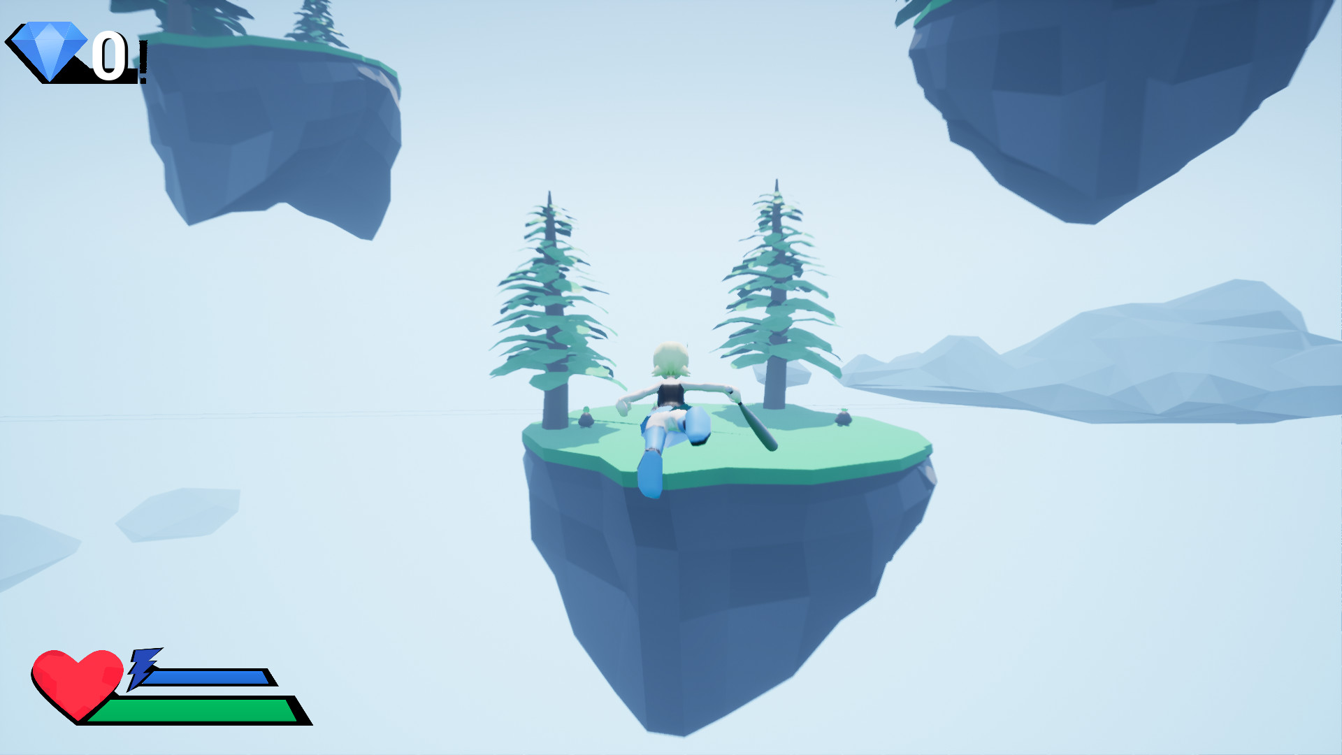Flannel Amethyst screenshot 5