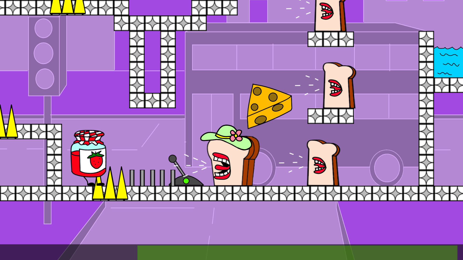 Screaming Loaf screenshot 7