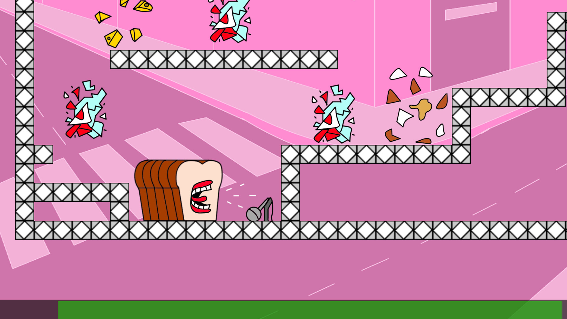 Screaming Loaf screenshot 12