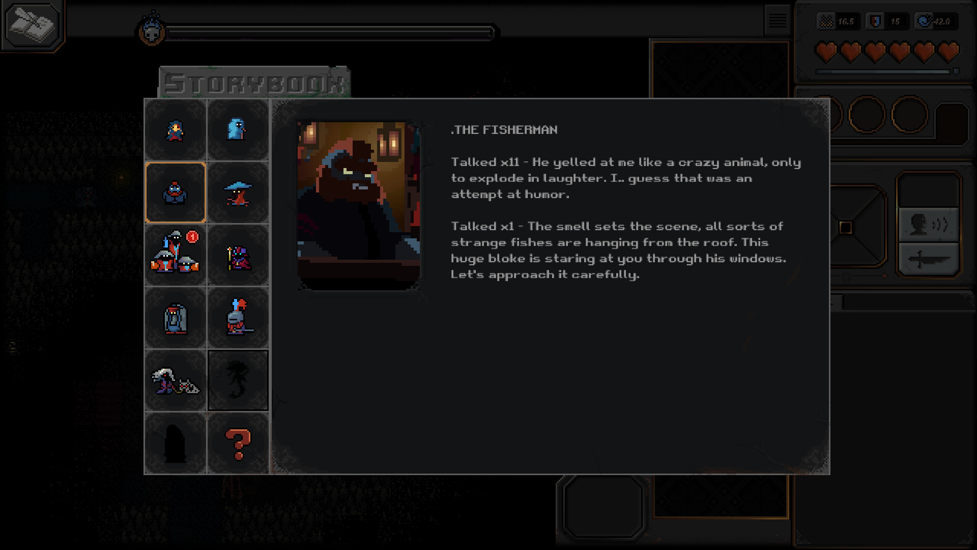 Stuck In Time screenshot 4