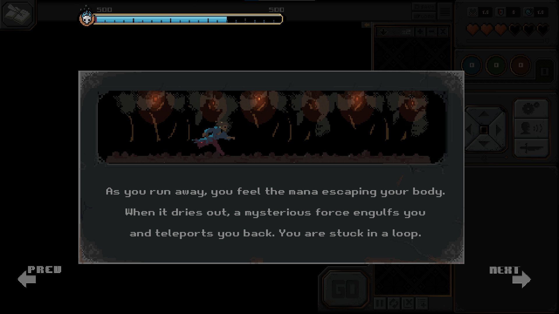 Stuck In Time screenshot 6