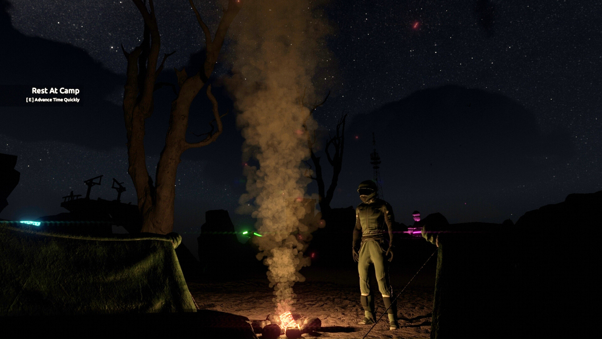 Offroad: Dead Planet screenshot 5
