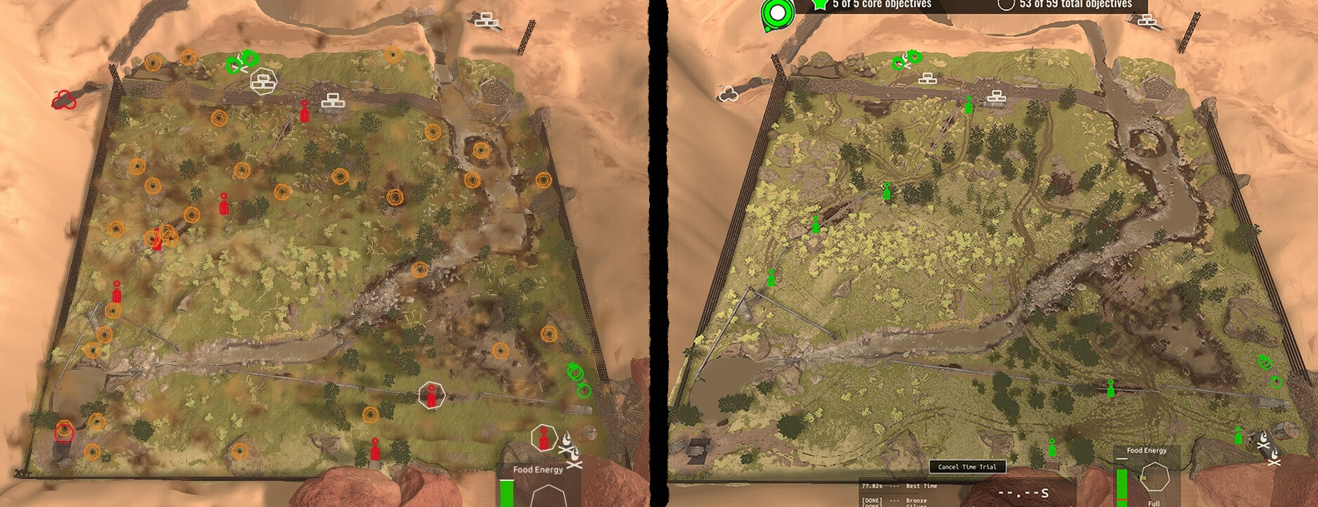 Offroad: Dead Planet screenshot 15