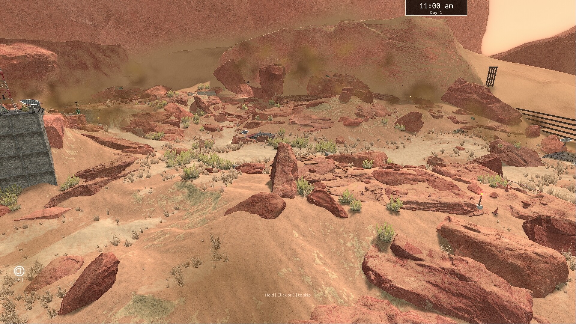 Offroad: Dead Planet screenshot 13