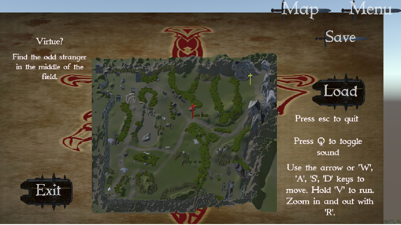 7Swordsman screenshot 5