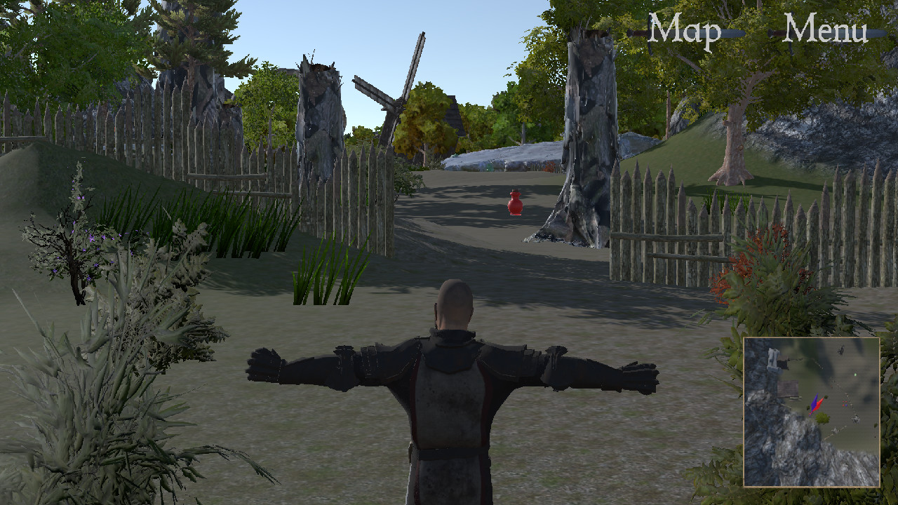 7Swordsman screenshot 4