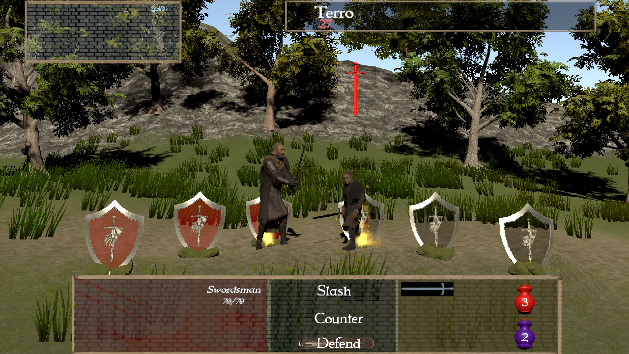7Swordsman screenshot 7