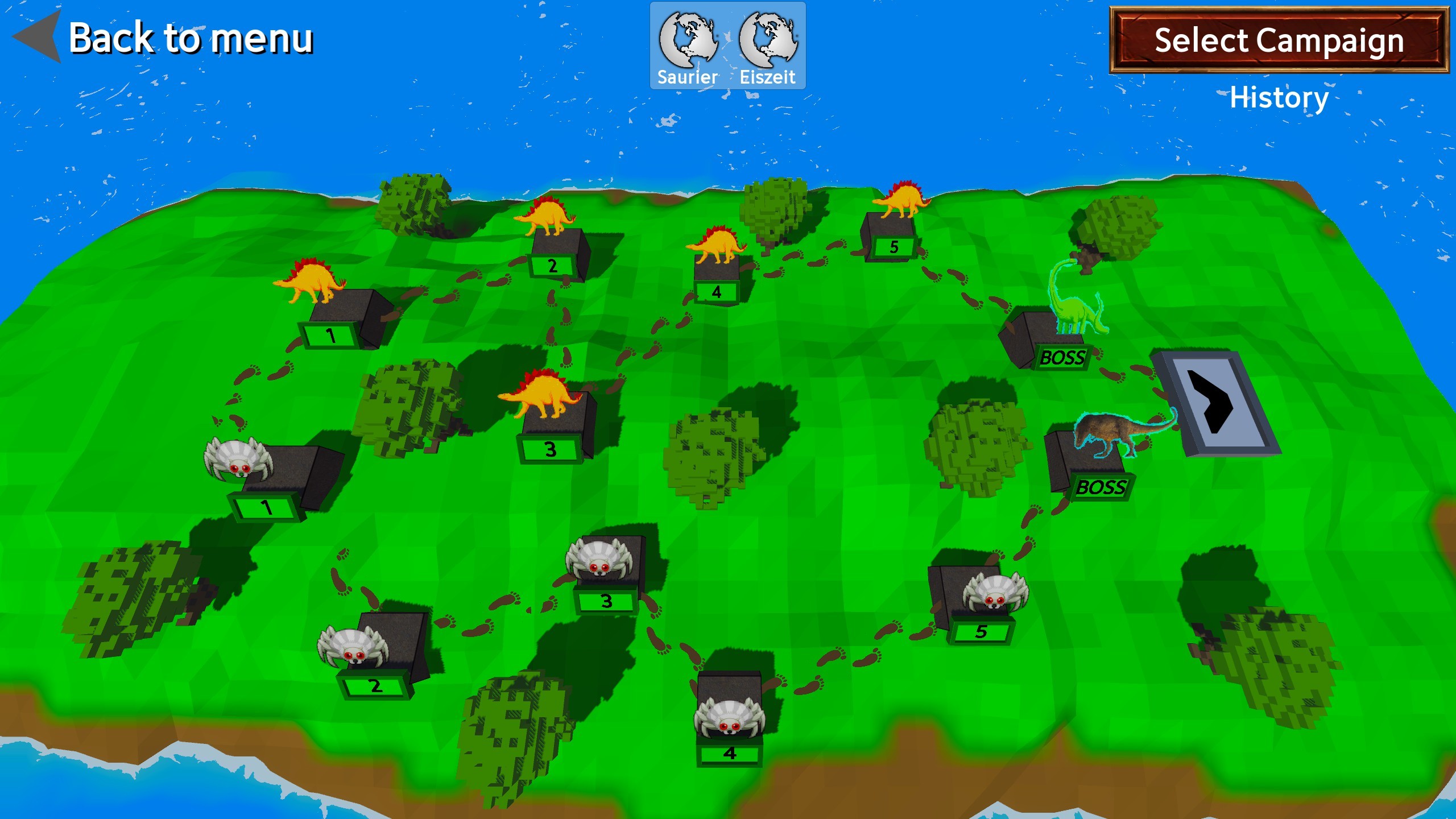 Cardow! screenshot 3