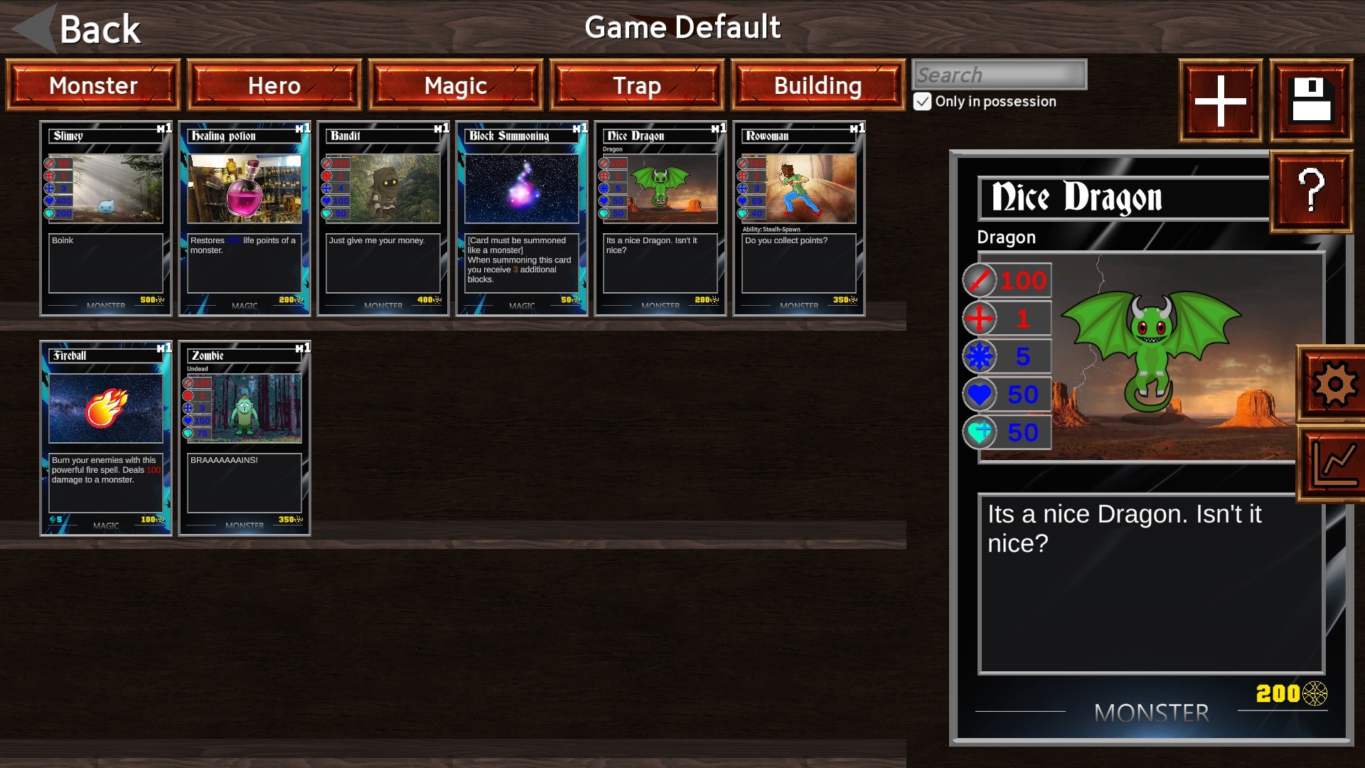 Cardow! screenshot 5