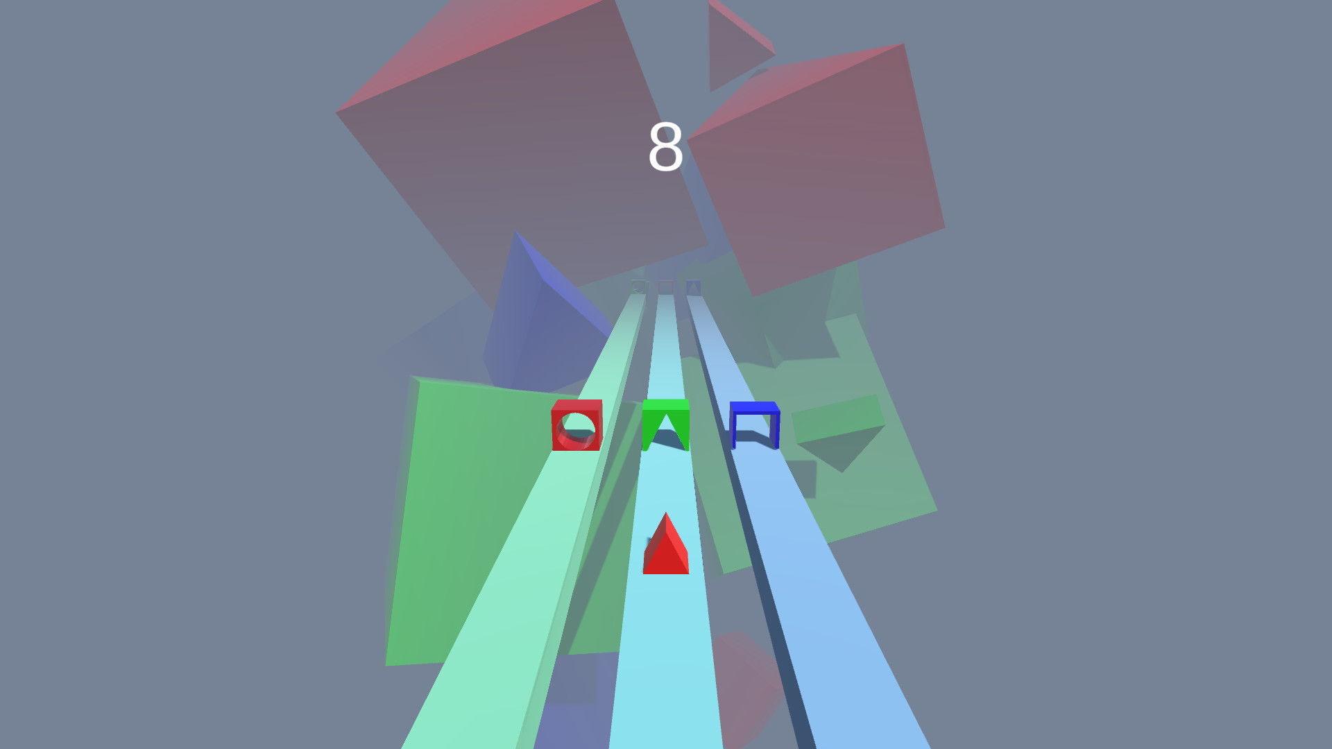 In Shape 2 screenshot 2
