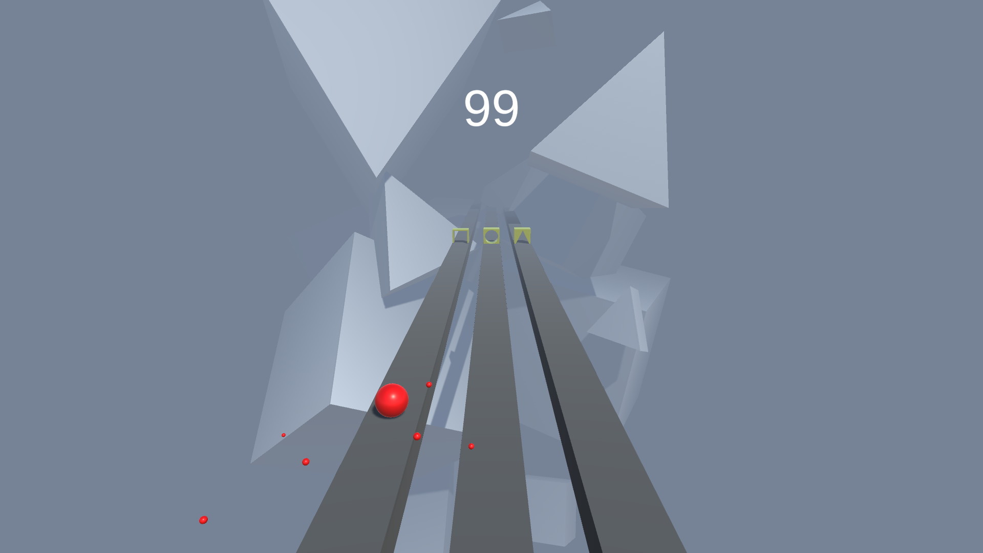 In Shape 2 screenshot 1