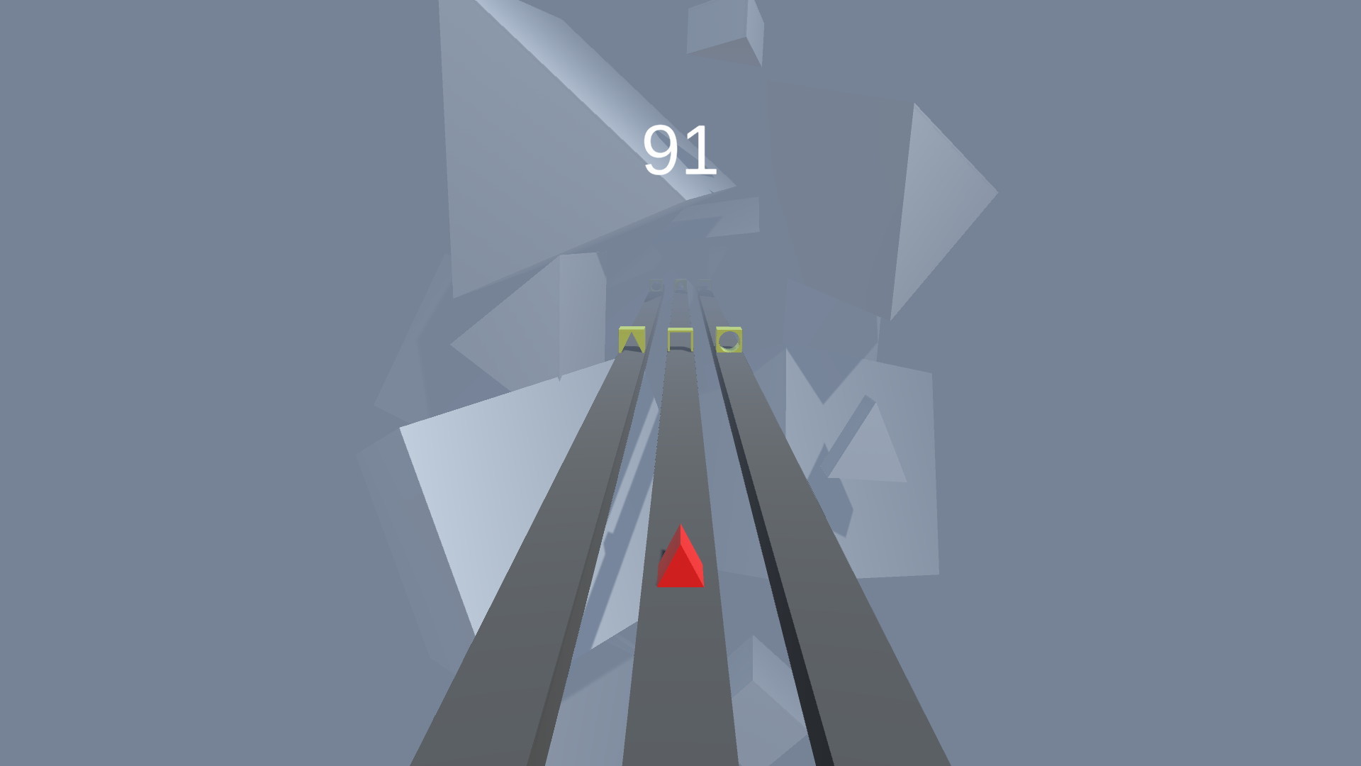 In Shape 2 screenshot 4