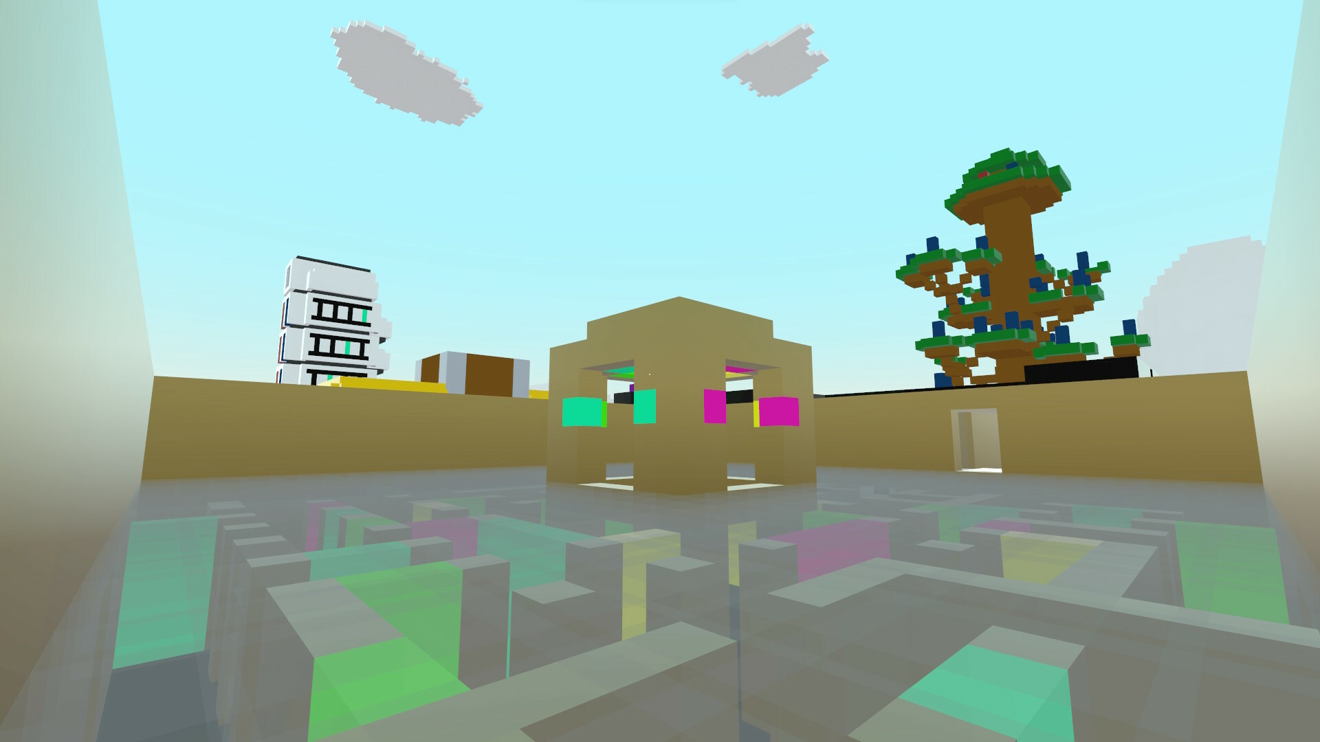 Lingo screenshot 1