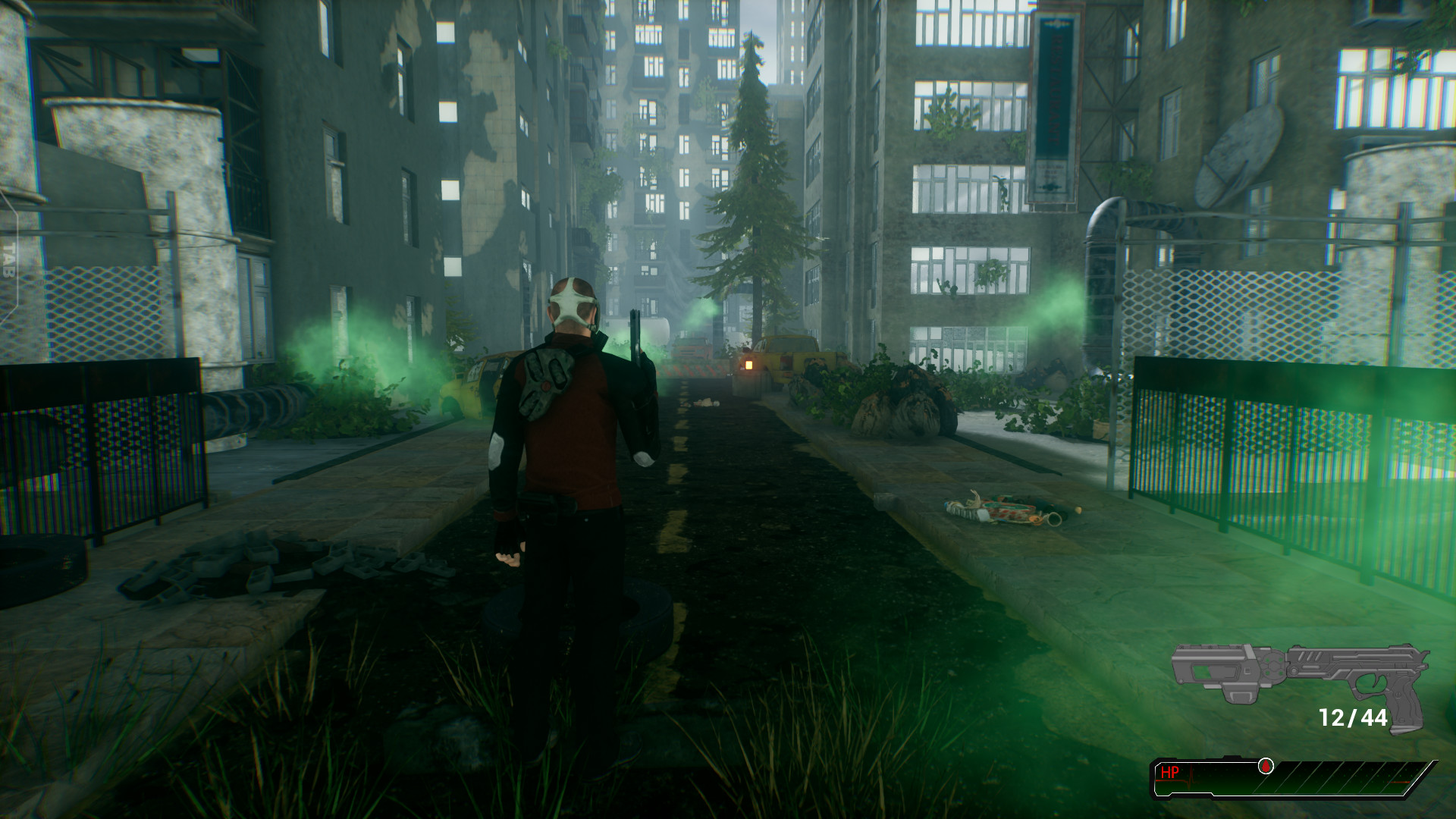 He Will Shoot screenshot 2