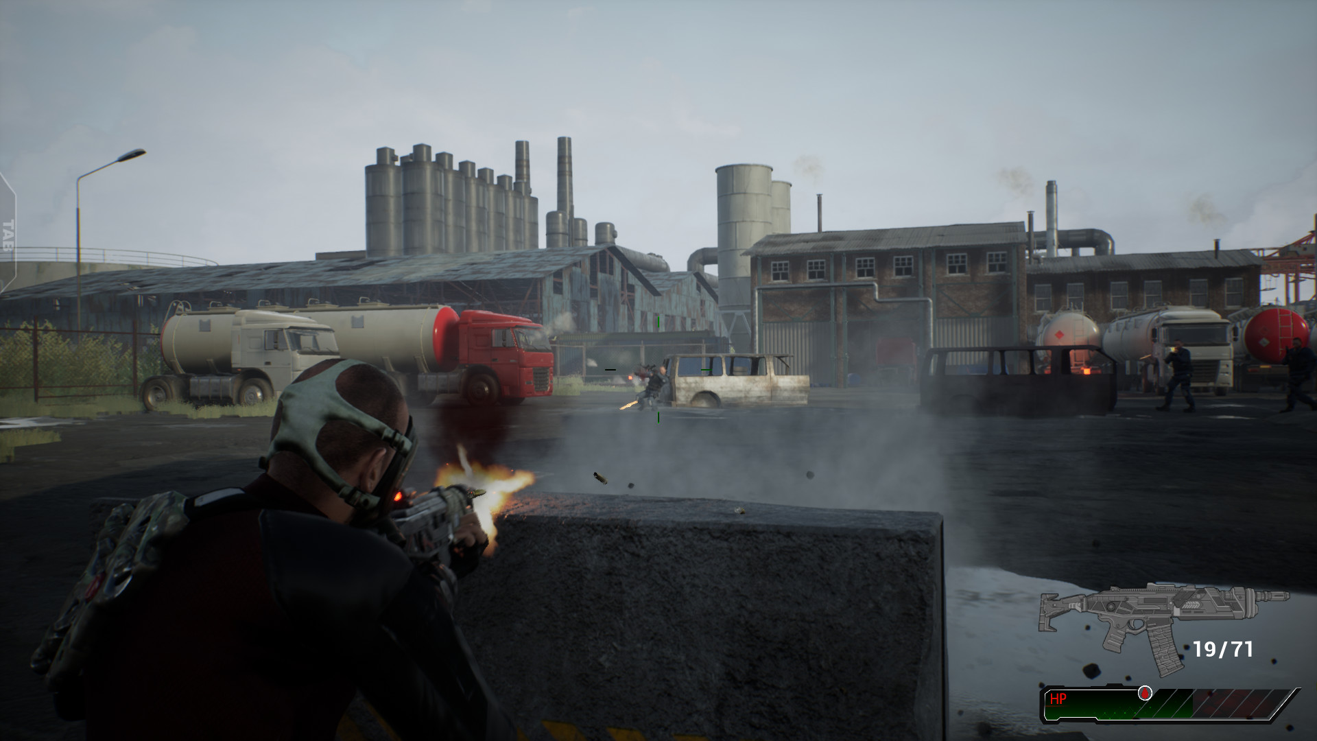 He Will Shoot screenshot 14