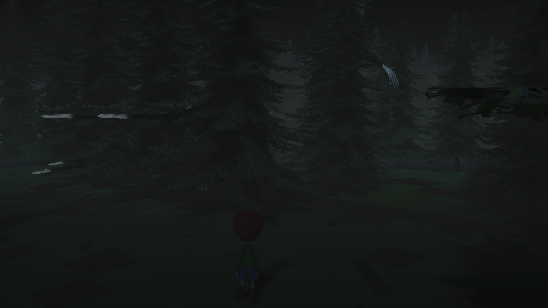 Spooky Paths screenshot 3