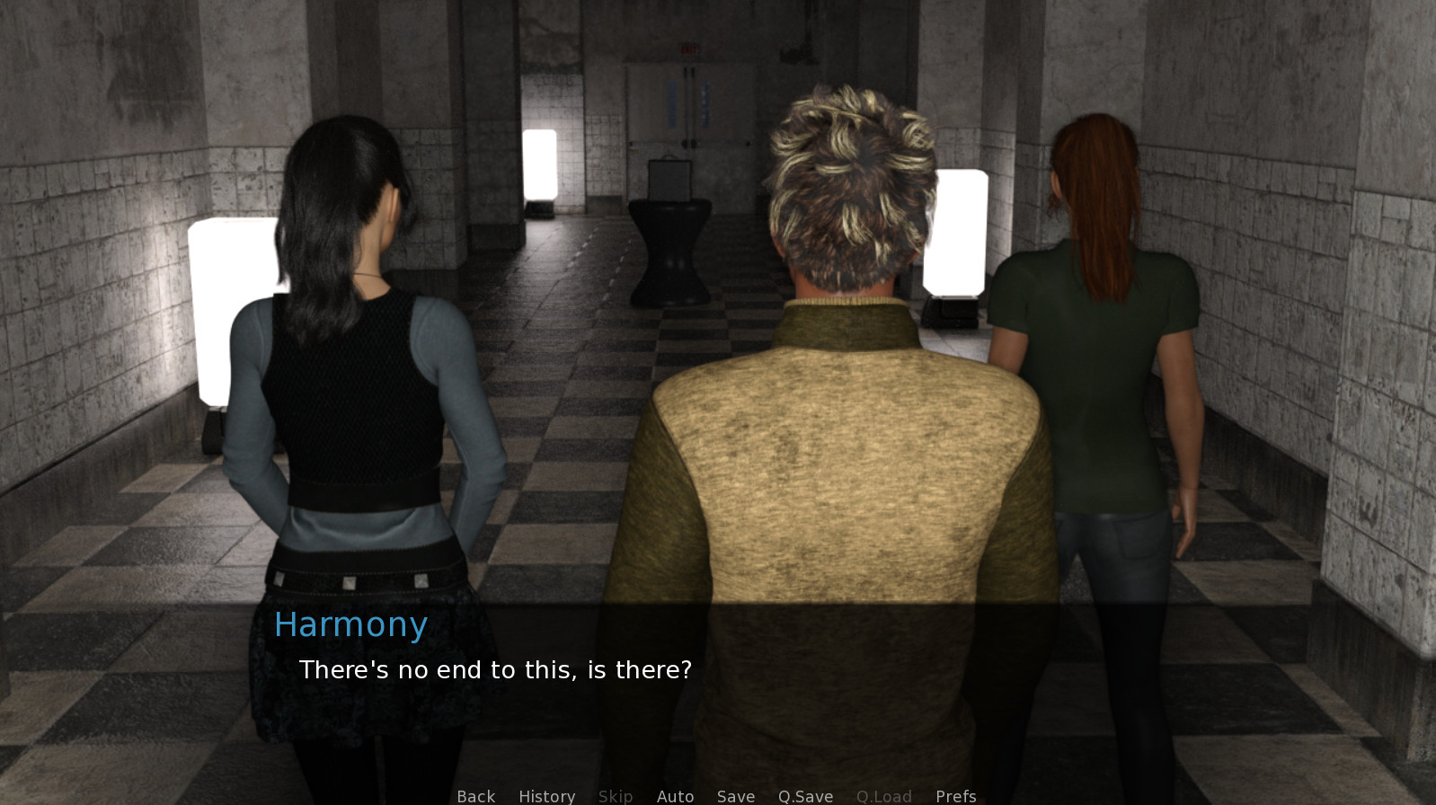 Cold Verdict screenshot 7