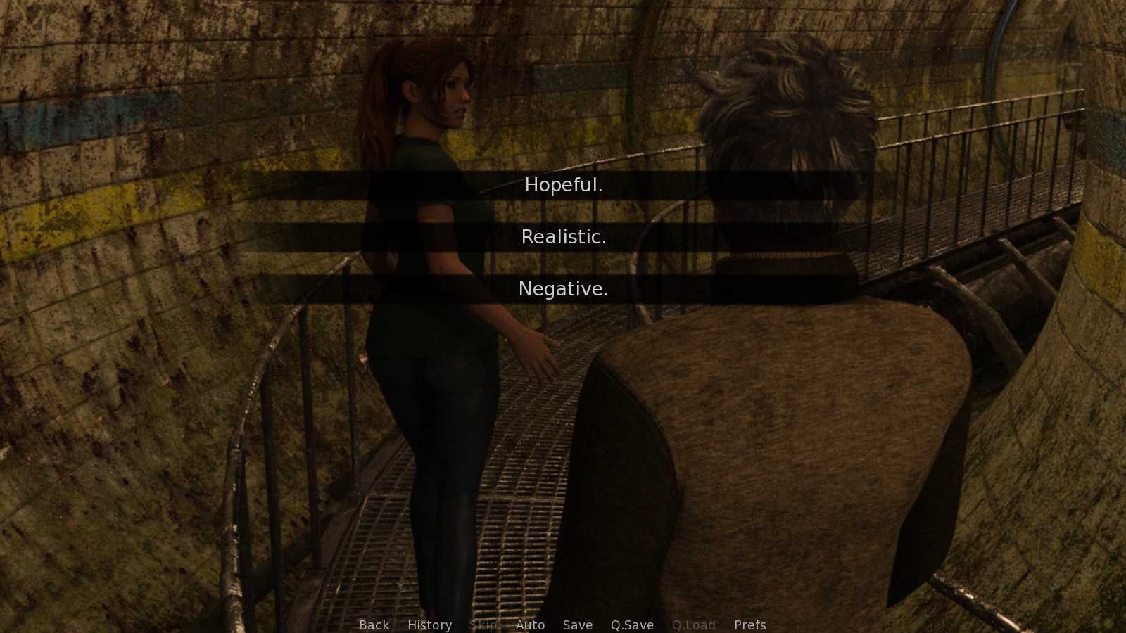 Cold Verdict screenshot 11