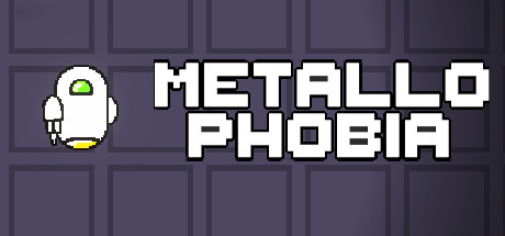 Metallophobia Cover Image